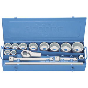 Chiavi A Bussola In Serie 977G-Gedore