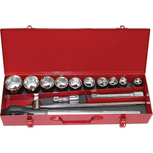 Chiavi A Bussola In Serie 979G-SCU