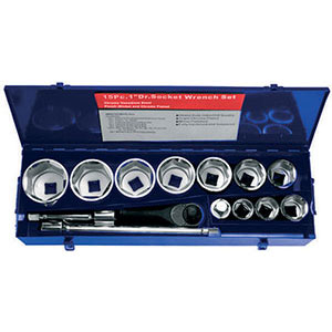 Chiavi A Bussola In Serie 980G-SCU