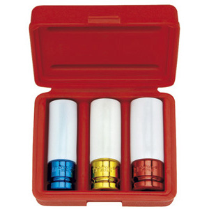 Chiavi A Bussola In Serie 982GDV-Carolus