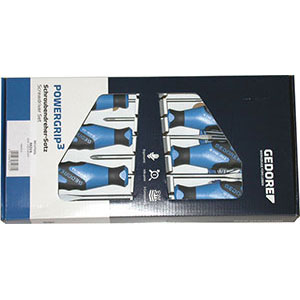 Giraviti Linea Dremo Plus 3K In Assortimento 982VA-Gedore