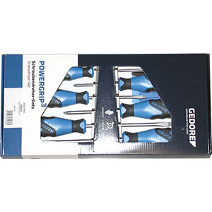 Giraviti Linea Dremo Plus 3K In Assortimento 982VC-Gedore