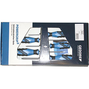 Giraviti Linea Dremo Plus 3K In Assortimento 982VE-Gedore