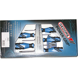 Giraviti Linea Dremo Plus 3K In Assortimento 982VL-Gedore