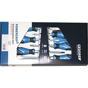 Giraviti Linea Dremo Plus 3K In Assortimento 982VR-Gedore