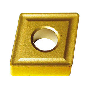 Inserti Per Tornitura A Fissaggio Meccanico 9832-SCU