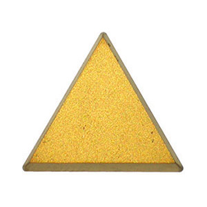 Inserti Per Tornitura A Fissaggio Meccanico 9834-SCU