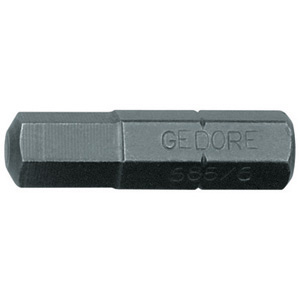 Inserti Per Utensili A Percussione 983GM 10-Gedore