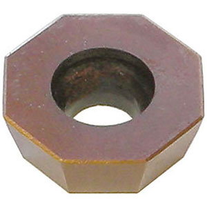 Inserti Per Fresatura A Fissaggio Meccanico 9848F-SCU