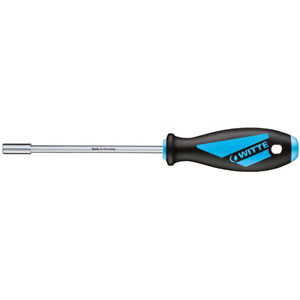 Impugnature Portabits Con Attacco Magnetico 984GR-Witte