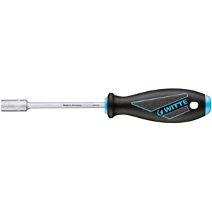 Impugnature Portabits Con Attacco Magnetico 984GR 1-Witte