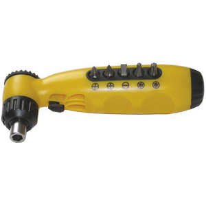 Leve A Cricco Per Bits 984GZT-SCU