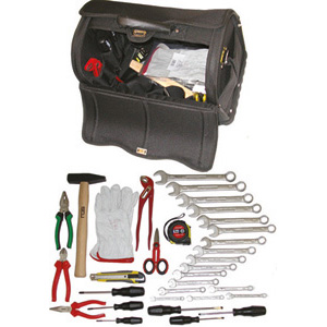 Borse Con Utensili 985GM-SCU