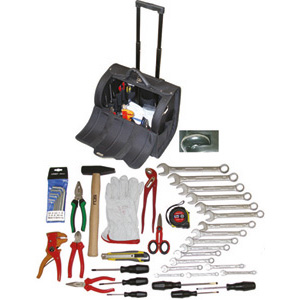 Borse Con Utensili 985GP-SCU