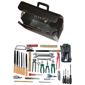 Borse Con Utensili Per Servizio Assistenza 986G 6-SCU