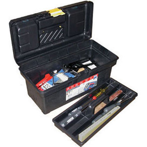 Cassette E Bauli Con Utensili 987-SCU