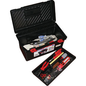 Cassette E Bauli Con Utensili 987A 5-SCU