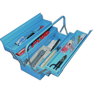 Cassette E Bauli Con Utensili 987B-SCU