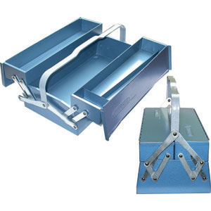 Cassette E Bauli Con Utensili 987E-Gedore