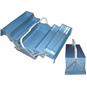 Cassette E Bauli Con Utensili 987GF-Gedore