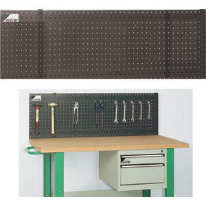 Pannelli Espositori Da Banco 988GR 1976-Metec