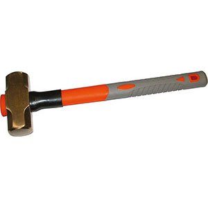 Utensili Di Sicurezza Antiscintilla 9940 2000-SCU