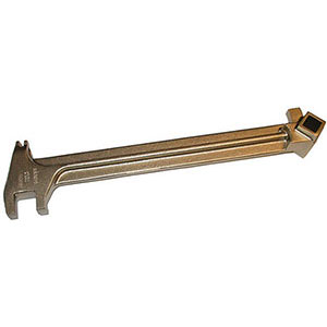 Utensili Di Sicurezza Antiscintilla 9963A-Gedore