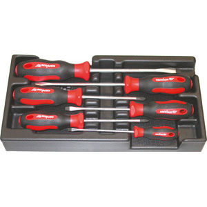 Moduli Con Utensili Per Carrelli Art. 998 G 8A 998G 9Z-Gedore red