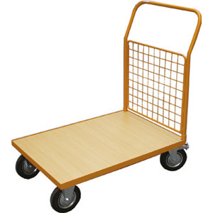 Carrelli Trasportatori 999P-SCU